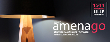 SALON AMENAGO