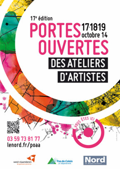 Expo vente talents de femmes à Béthune 