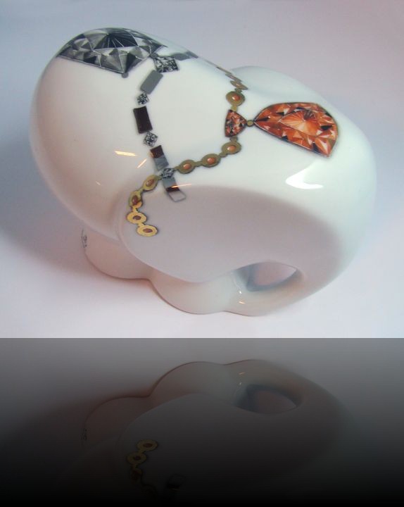 elephant bijoux