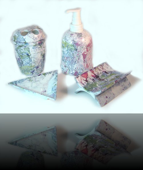 set sdb lustre