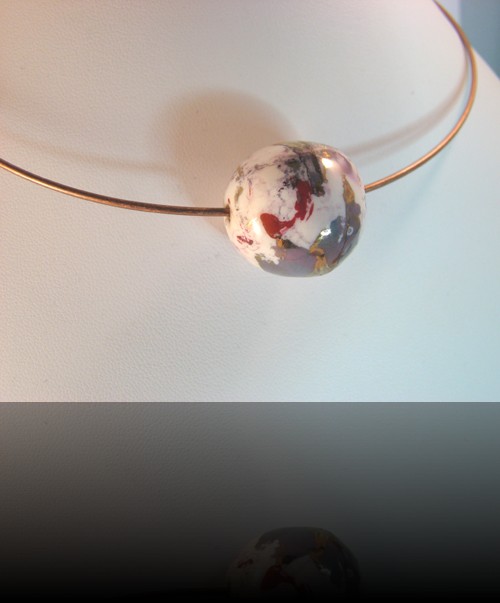 parure planète