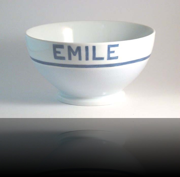 Bol Emile