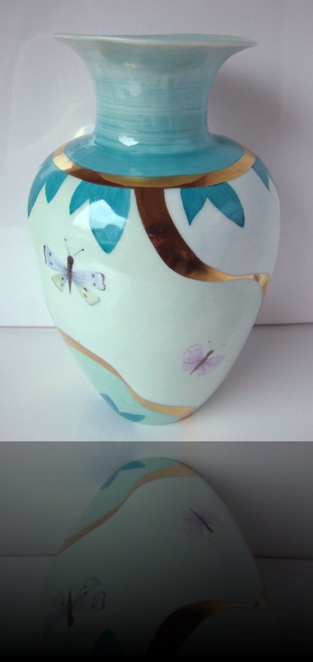 vase champetre