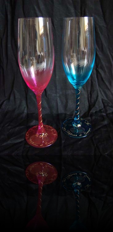 Coupe Stephanie et Georges