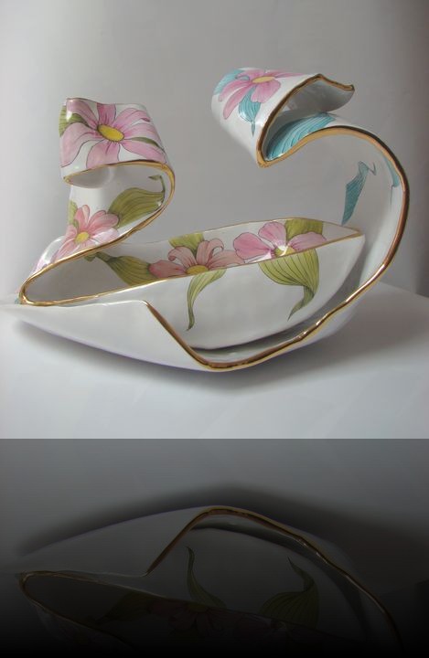 sculpture 25ans