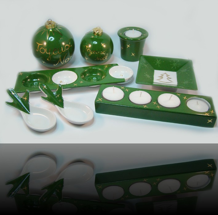Noël Vert