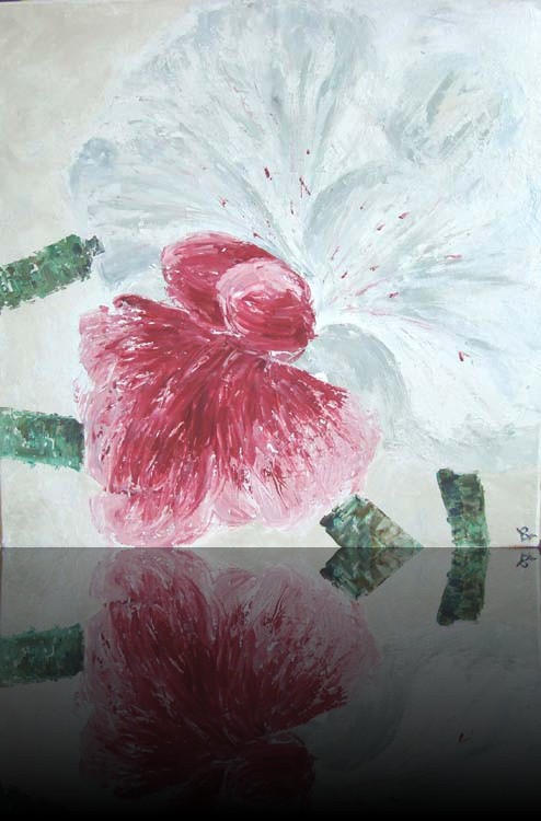 orchidée