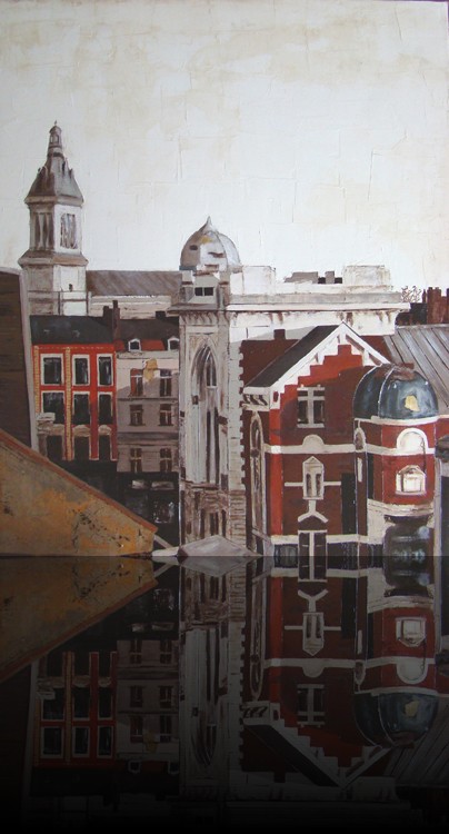 toits de lille Sébastopol