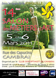 salon-metiers-art-cambrai 2011