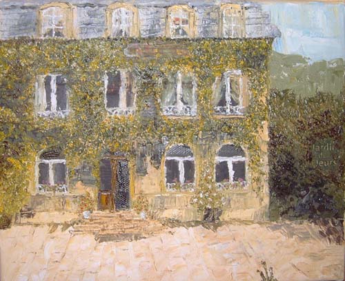 Maison