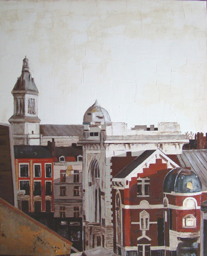 toits de lille Sébastopol